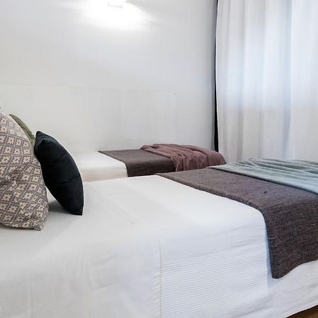 Monte Amiata Rooms Milano Eksteriør bilde