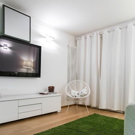 Monte Amiata Rooms Milano Eksteriør bilde